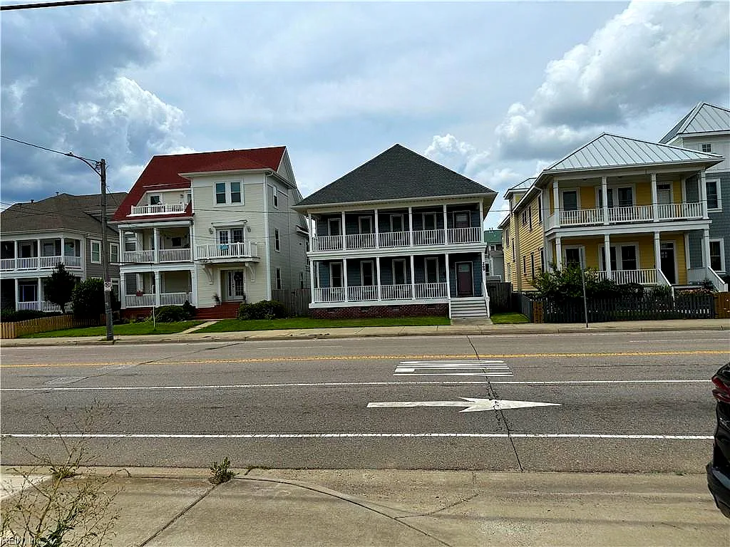 266 W Ocean View Ave, Norfolk — photo