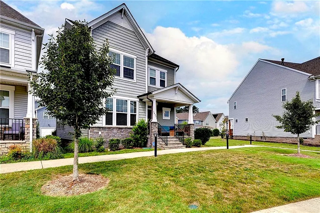 1437 Independence Blvd, Newport News — photo