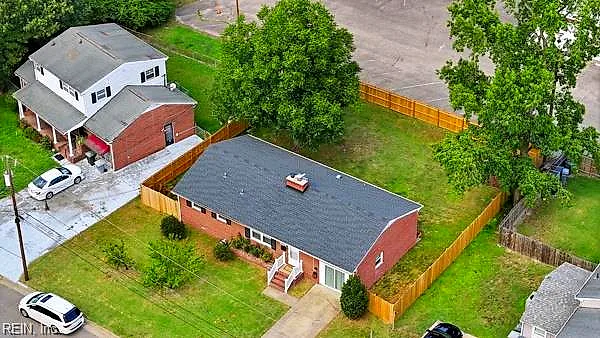 604 Cromer Ct, Hampton — photo