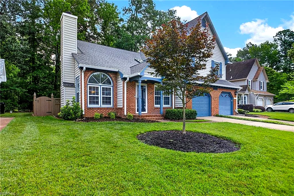 807 Rivanna River RCH, CHESAPEAKE VA 23320