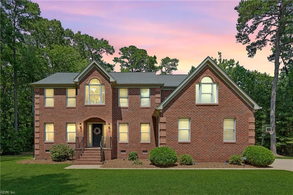 3713 Goodwin Neck RD, YORKTOWN VA 23692