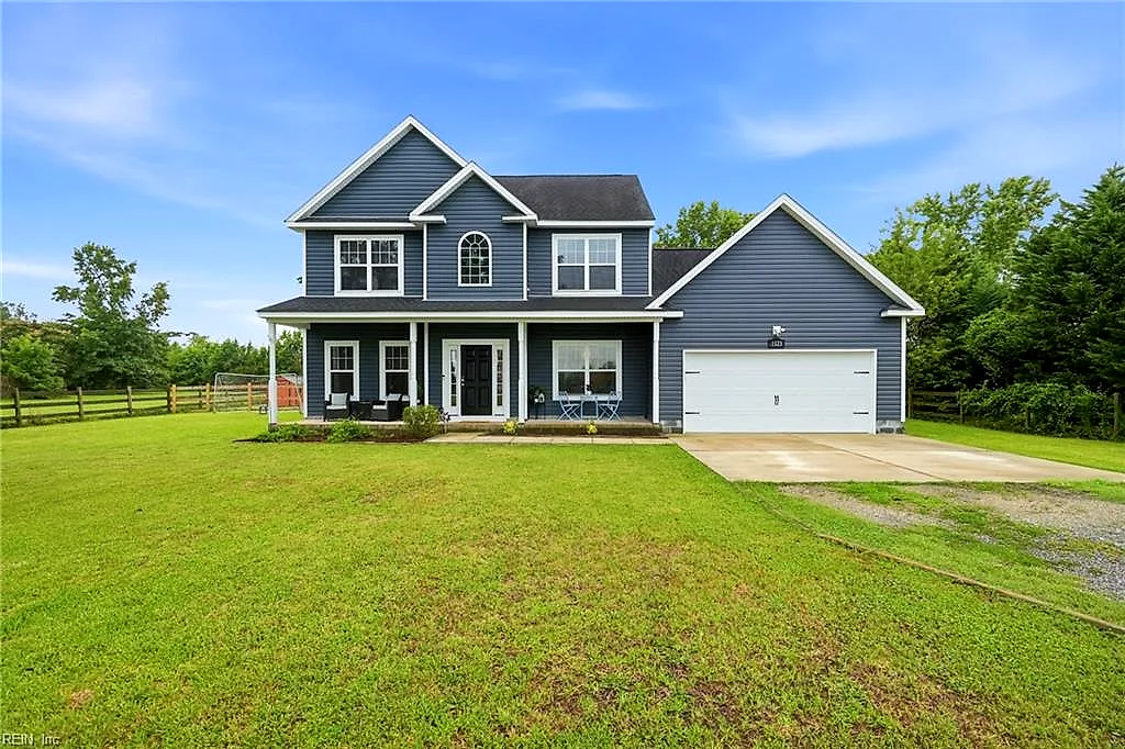 1125 Beaver Dam RD