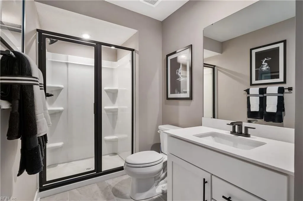 308 Pocosin PATH, POQUOSON VA 23662