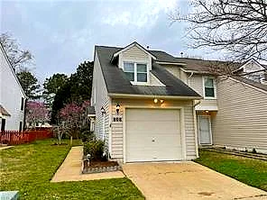 808 Quesnel Dr, Virginia Beach — photo