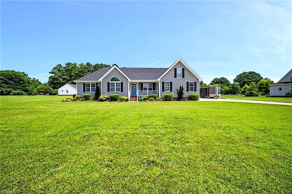 102 Country Meadows Drive Dr, South Mills — photo