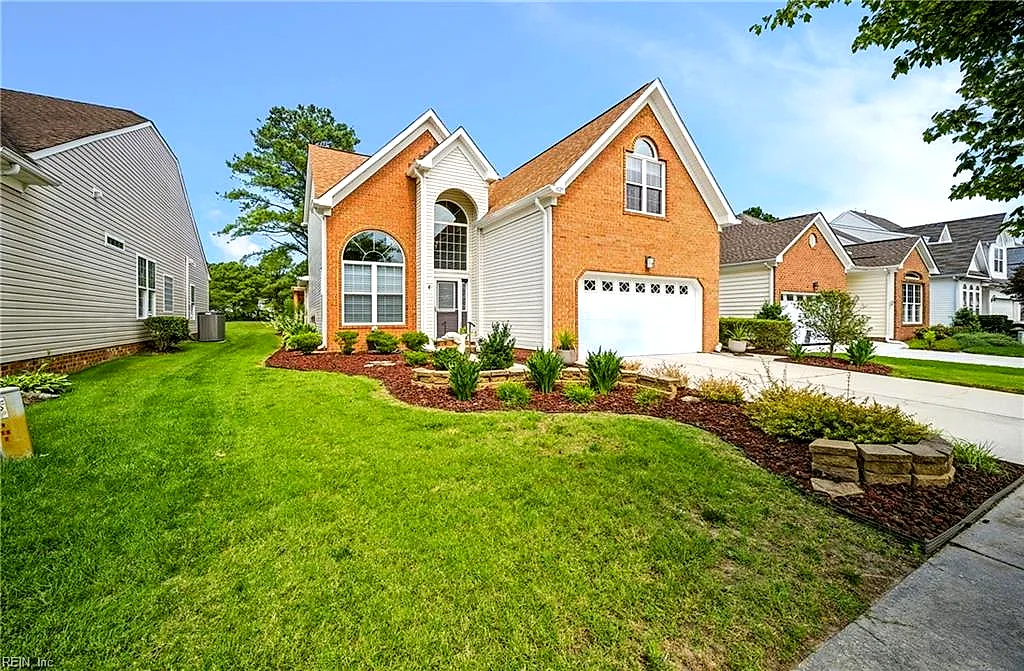 3029 Egyptian LN, VIRGINIA BEACH VA 23456