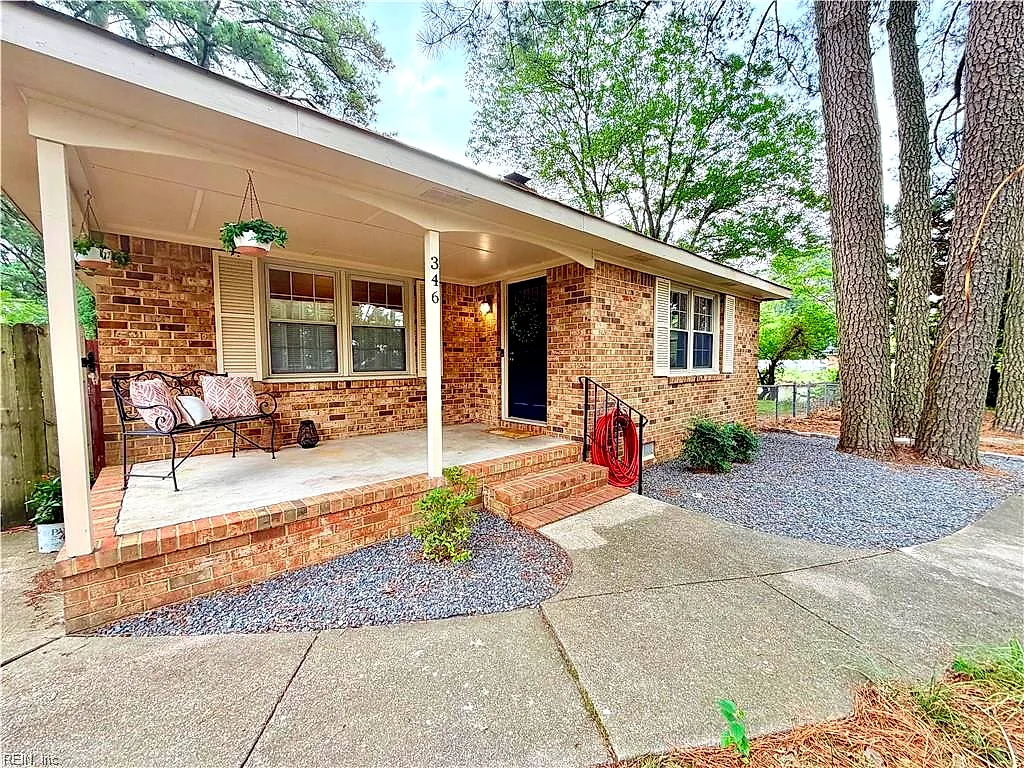346 W Mcginnis Cir, Norfolk — photo