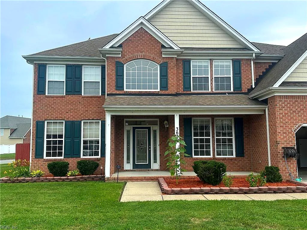 3632 Garland Dr, Chesapeake — photo