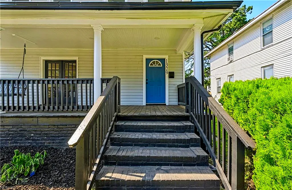 1329 22nd St, Newport News — photo