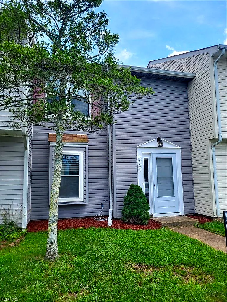 3624 Windmill DR, VIRGINIA BEACH VA 23453