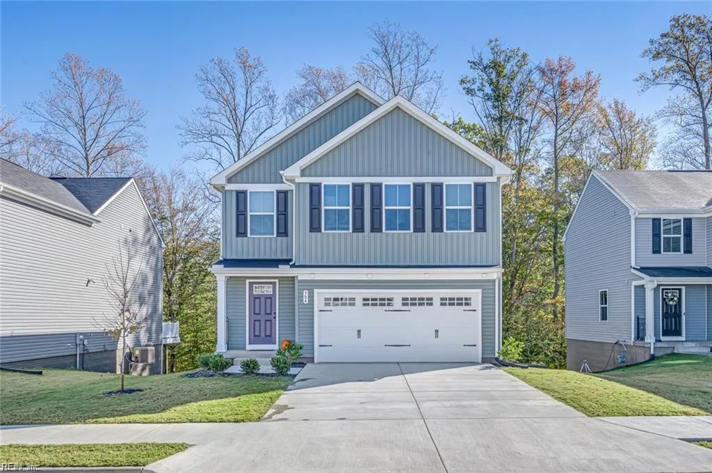 304 Normandy CRES, WILLIAMSBURG VA 23185