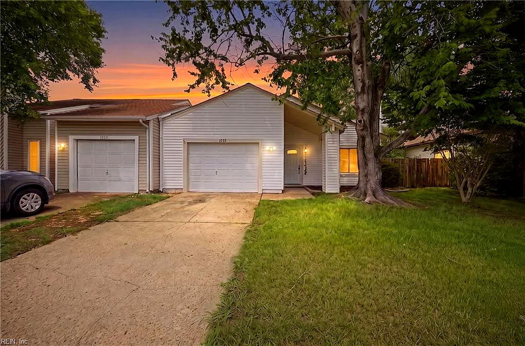1733 Delaney ST, VIRGINIA BEACH VA 23464
