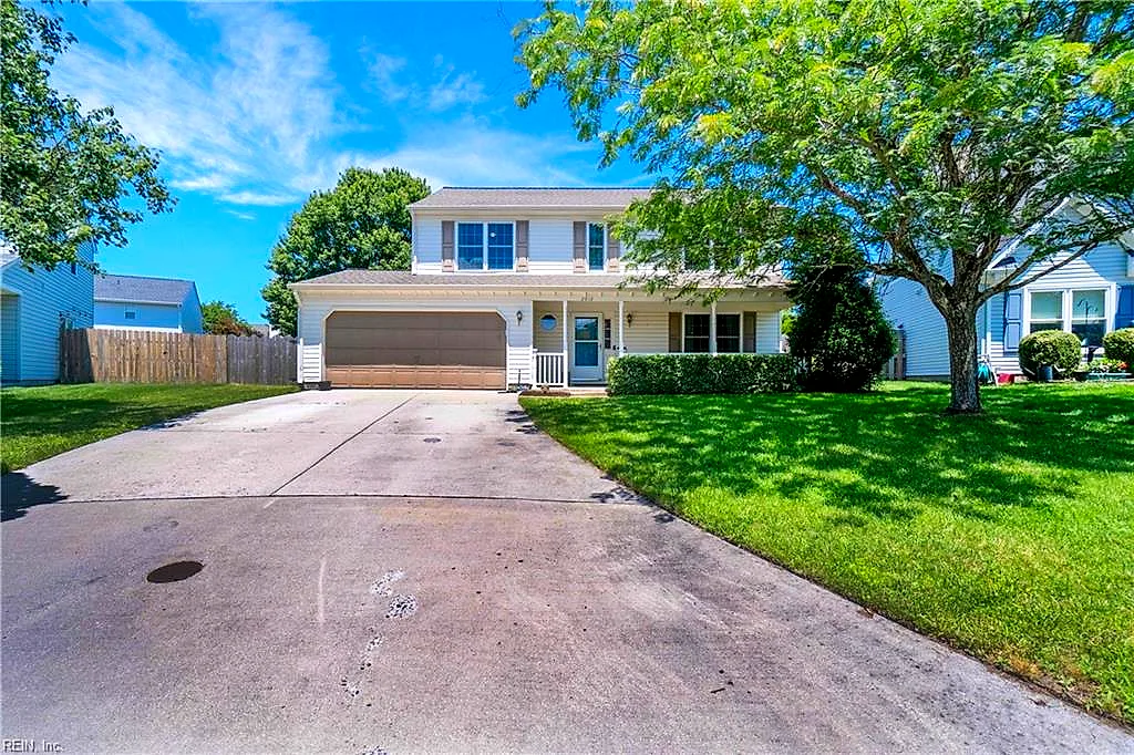 2612 Loudoun St, Virginia Beach — photo