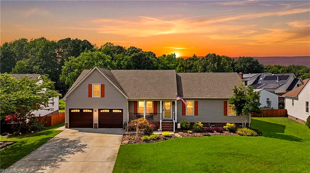 233 Downing DR, CHESAPEAKE VA 23322