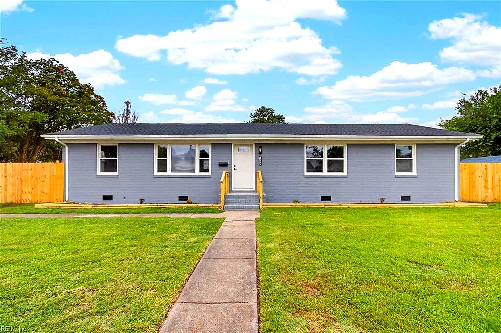 1314 Wool AVE, PORTSMOUTH VA 23707