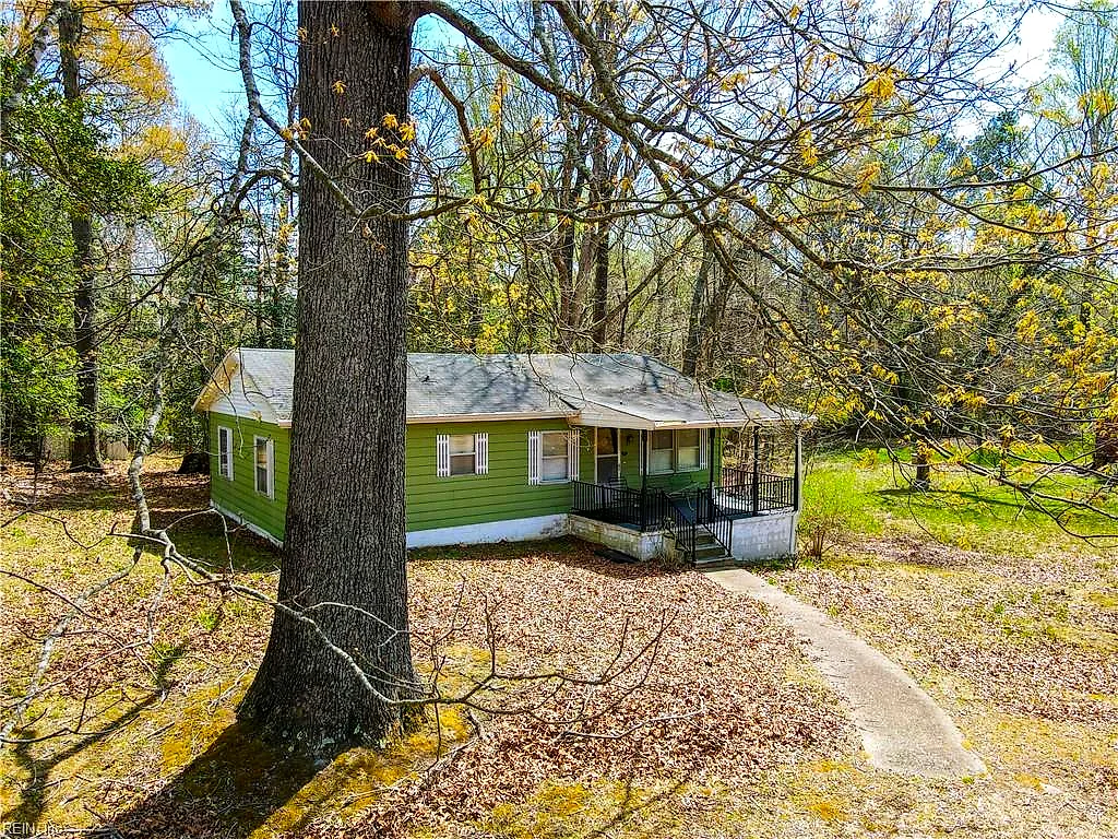 3259 Chickahominy Rd, Toano — photo