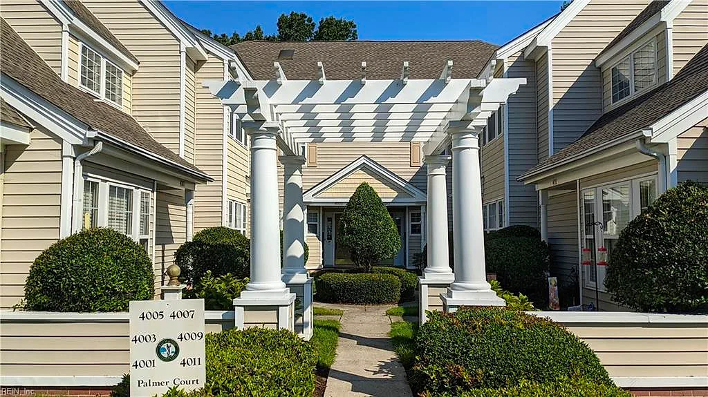 4007 Palmer Ct, Suffolk — photo