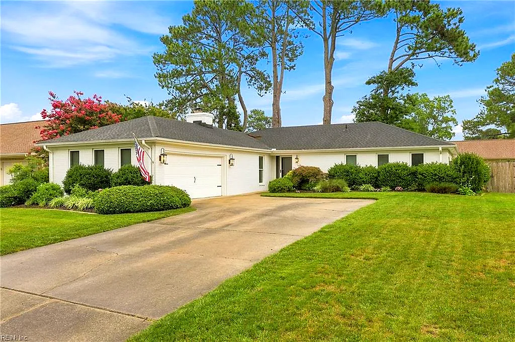 1264 Parkside PL, VIRGINIA BEACH VA 23454