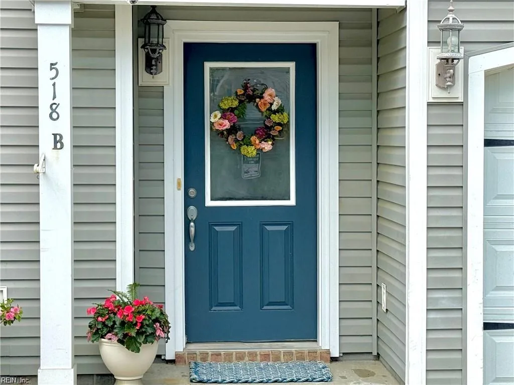 518 Norfolk AVE #B, VIRGINIA BEACH VA 23451