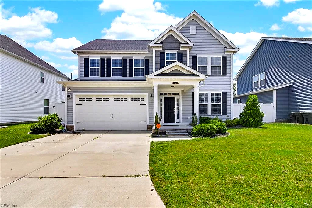 16 E Berkley Dr, Hampton — photo