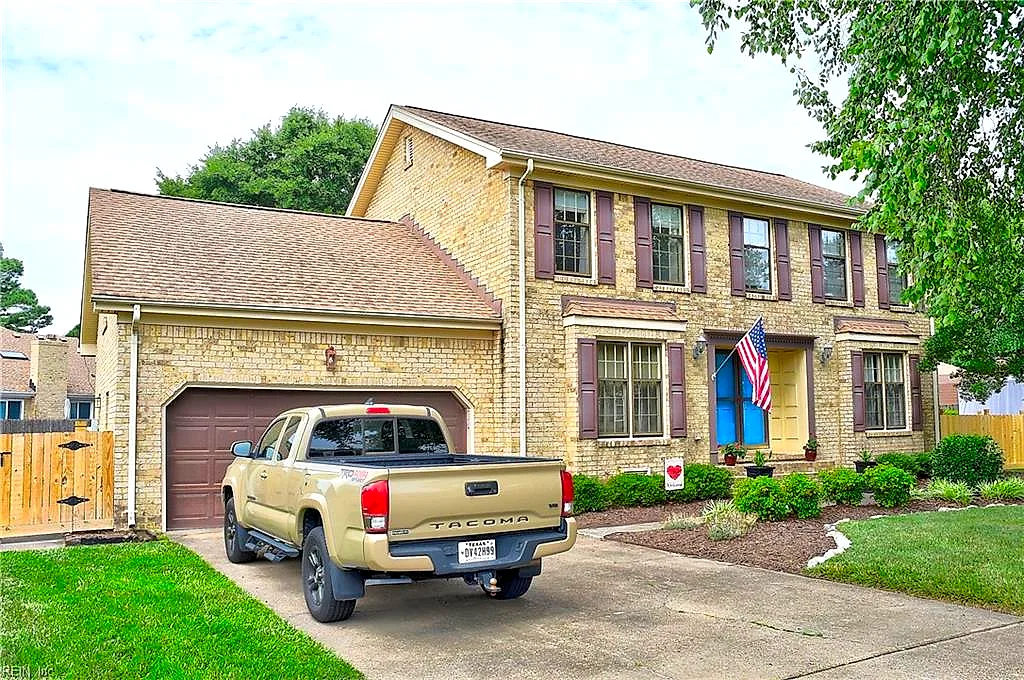 4505 Firview CT, VIRGINIA BEACH VA 23462