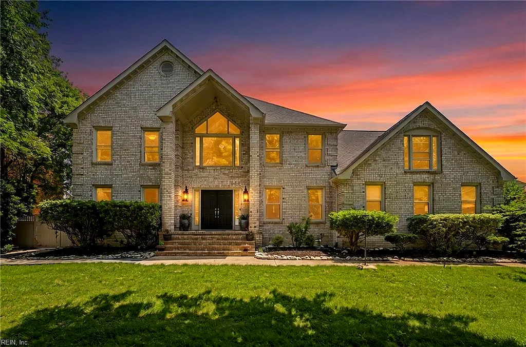 1720 Hungers Parish CT, VIRGINIA BEACH VA 23455