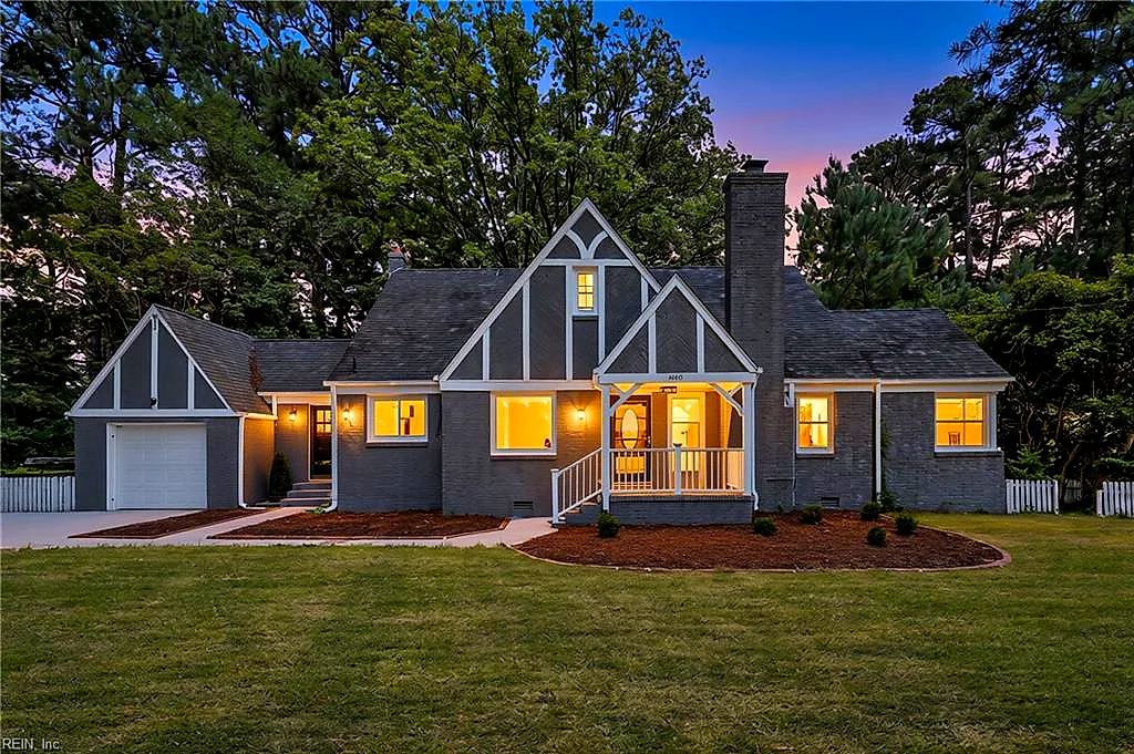 4409 Gannon RD, PORTSMOUTH VA 23703