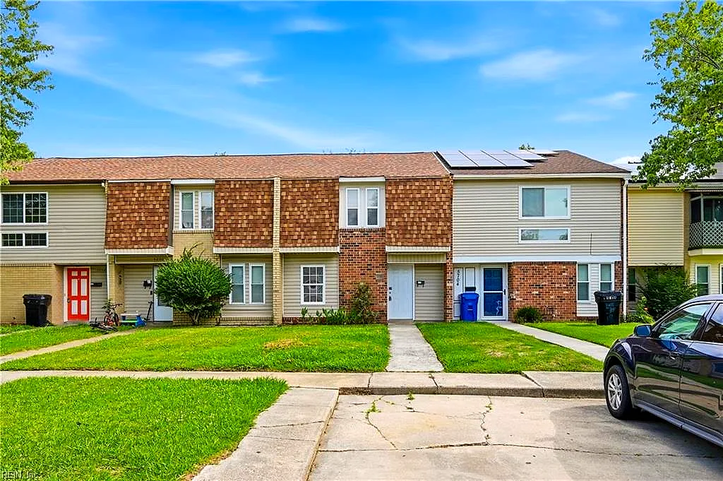 5708 Morningside CT, VIRGINIA BEACH VA 23462