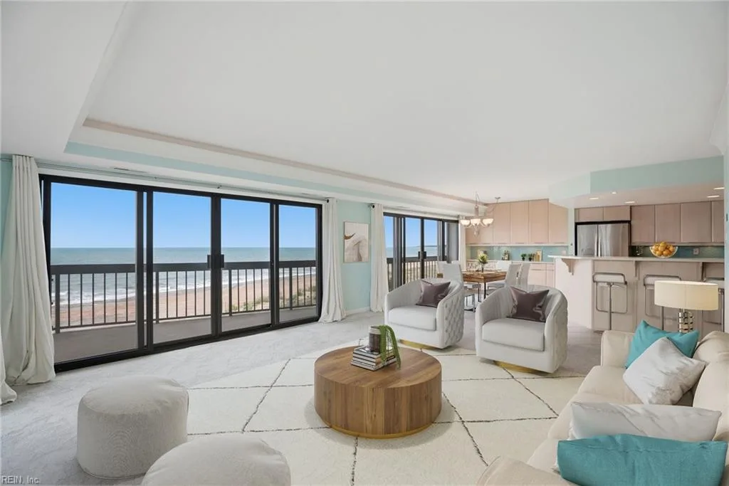 2830 Shore Dr #303, Virginia Beach — photo