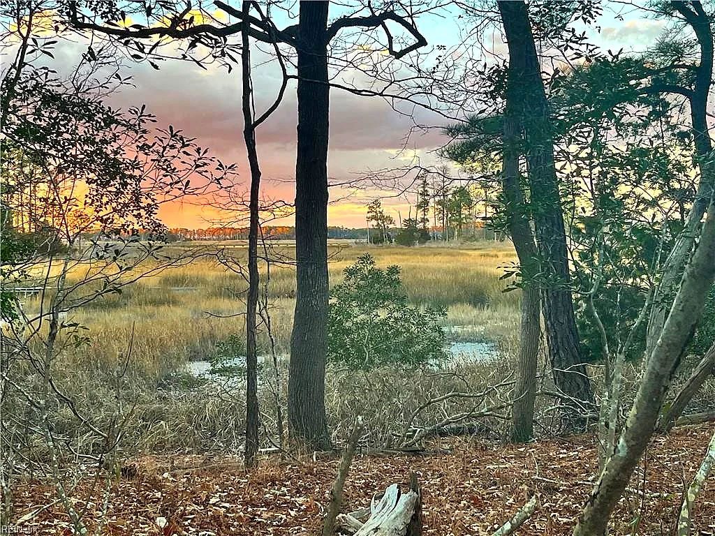 9 AC Bay Farm RD, CARROLLTON VA 23314