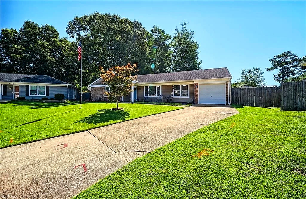 1717 Caroga Ct, Virginia Beach — photo