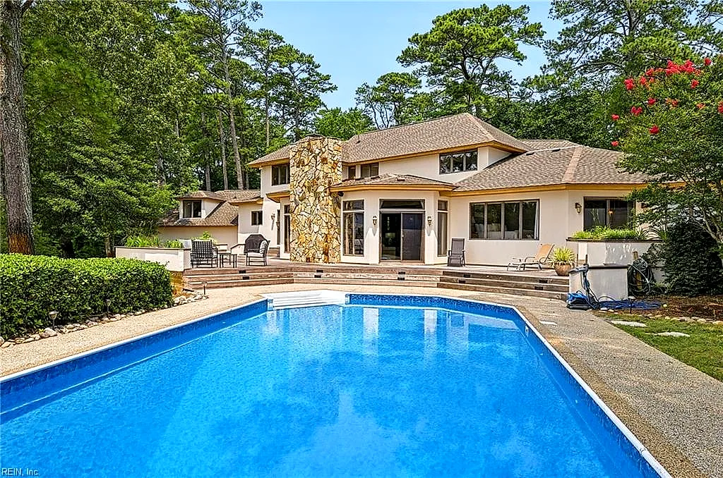 3008 Lynndale Rd, Virginia Beach — photo