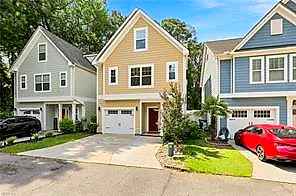 260 Floridays WAY, VIRGINIA BEACH VA 23452