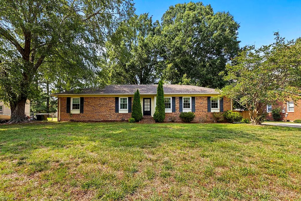 228 Carrie Dr, Franklin — photo