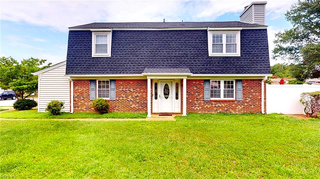 4507 Sir Johns Ln, Virginia Beach — photo