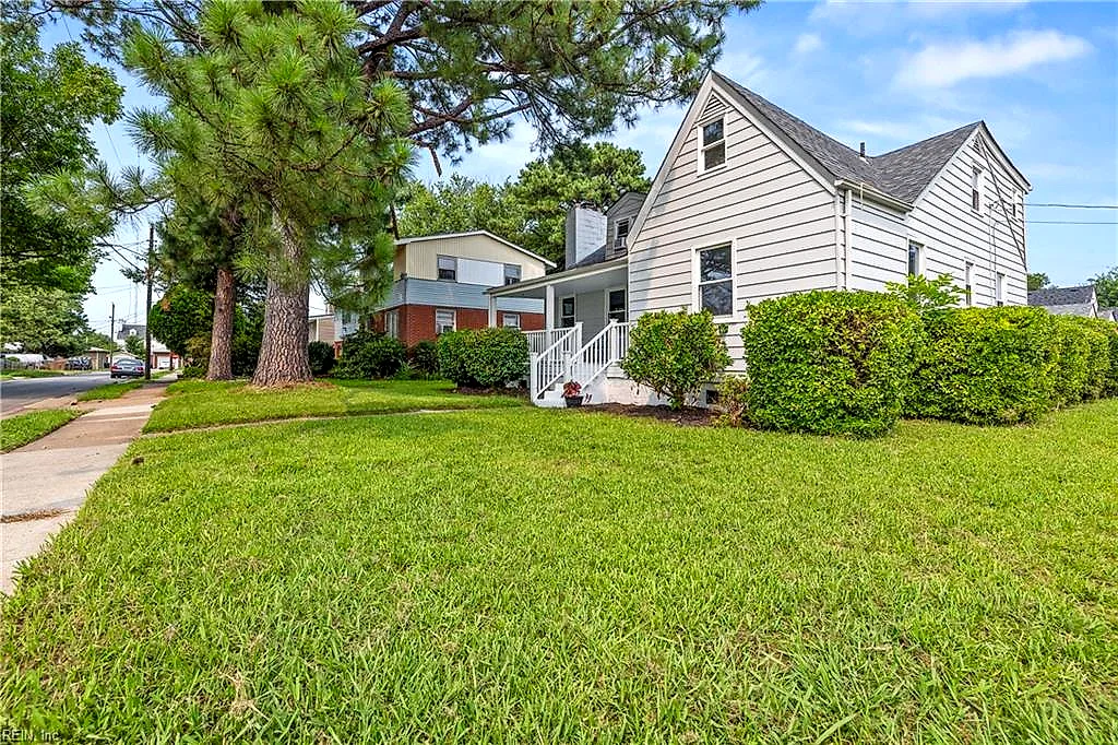 1220 Hibie St, Norfolk — photo