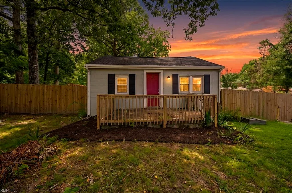 5472 Olde Towne RD, WILLIAMSBURG VA 23188