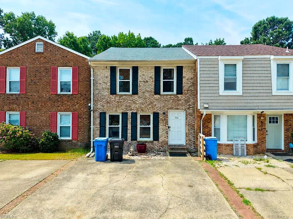 536 Biltmore DR, VIRGINIA BEACH VA 23454