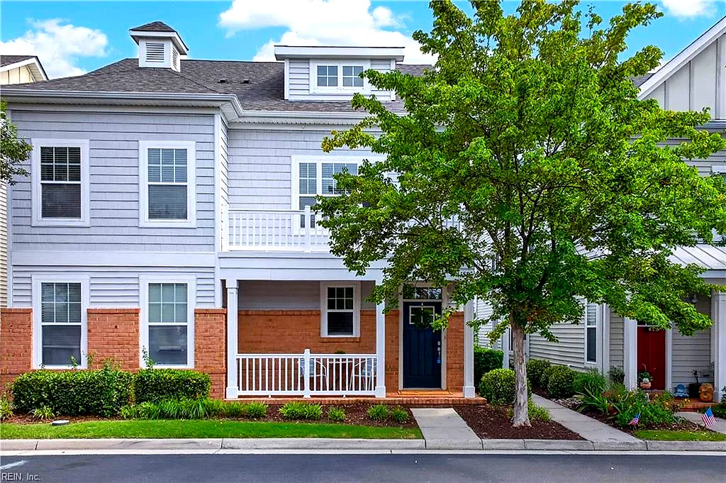 4150 Seafarer AVE, NORFOLK VA 23518