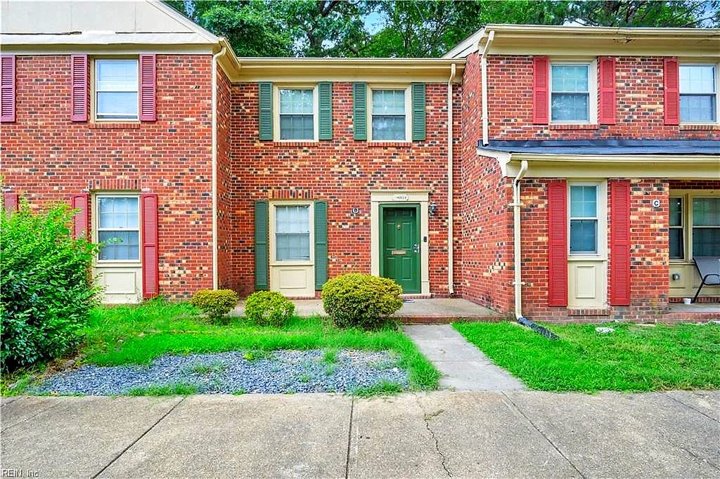 14553 Old Courthouse WAY #B, NEWPORT NEWS VA 23608