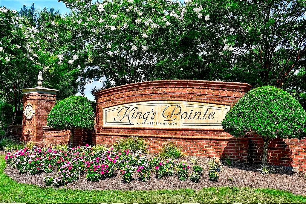 4316 Hillingdon BND #305, CHESAPEAKE VA 23321
