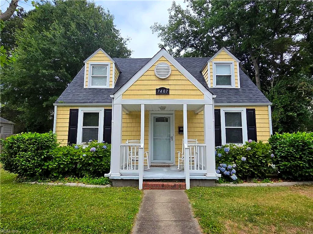 7407 Yorktown Dr, Norfolk — photo