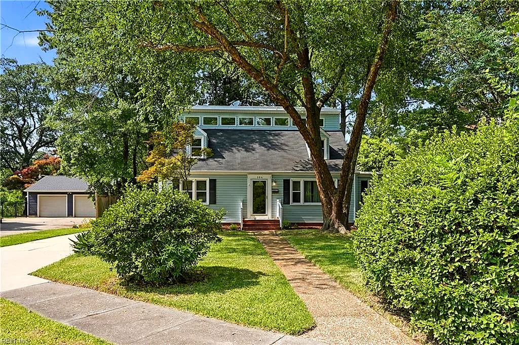 104 W Arden CIR, NORFOLK VA 23505