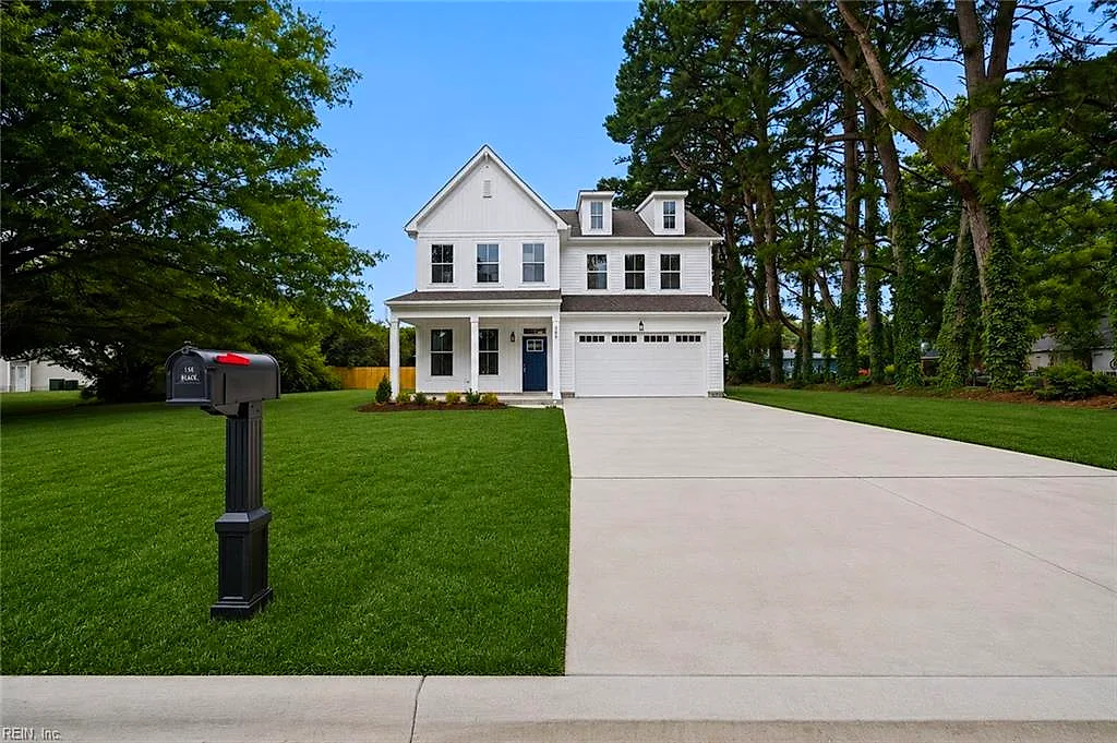 609 Connie Way NONE, VIRGINIA BEACH VA 23462
