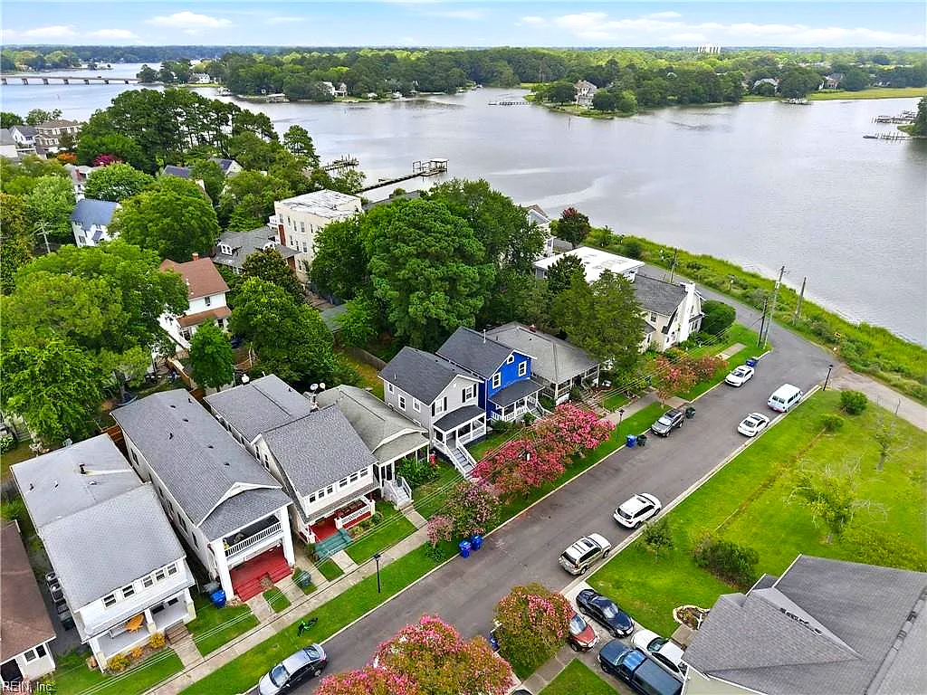 244 Ethel AVE, NORFOLK VA 23504