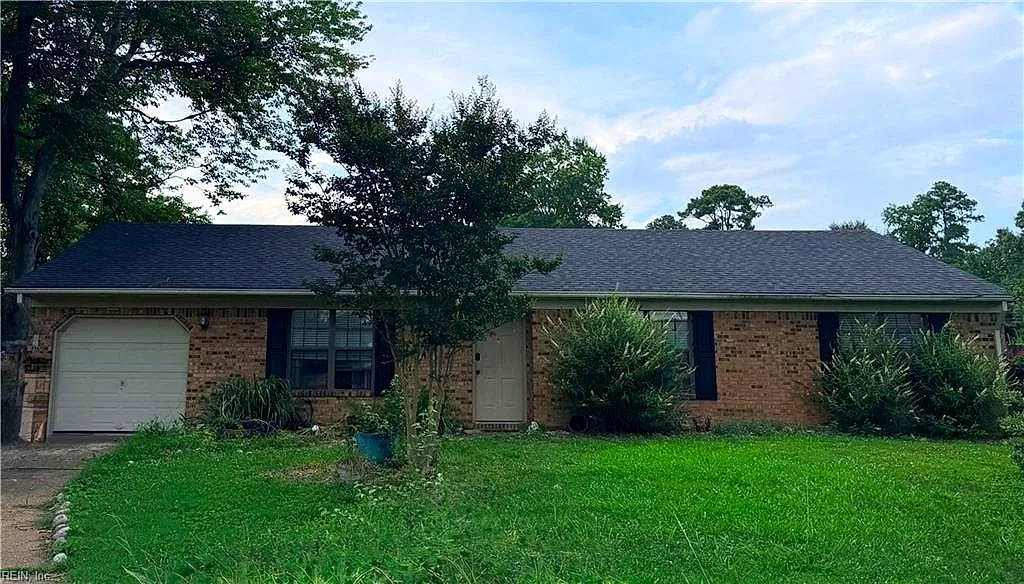 5401 Birnam Lndg, Virginia Beach — photo