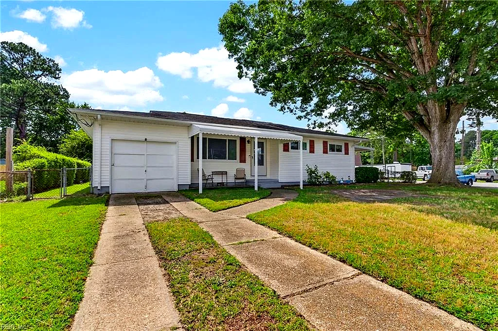 3115 Hornsea RD, CHESAPEAKE VA 23320