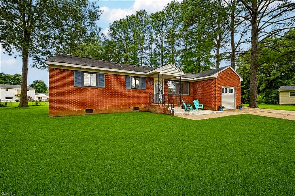 4416 Greendell Rd, Chesapeake — photo