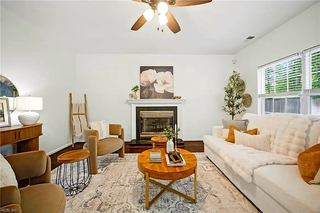 3849 Whitley Park Dr, Virginia Beach — photo