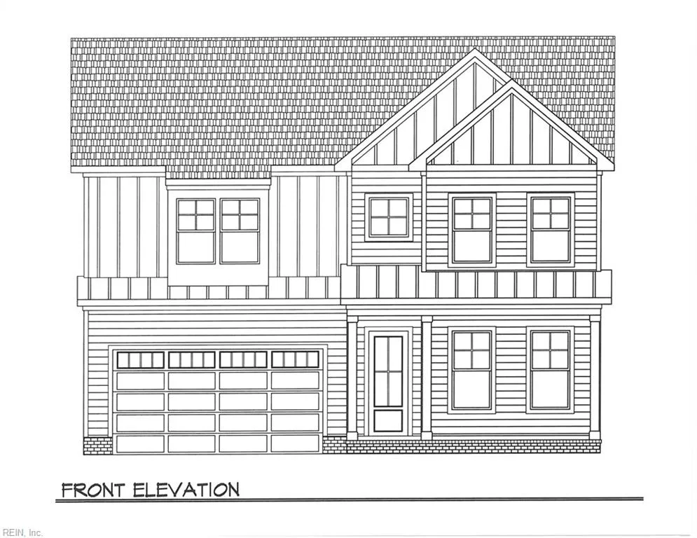 631 Virginia AVE, VIRGINIA BEACH VA 23451